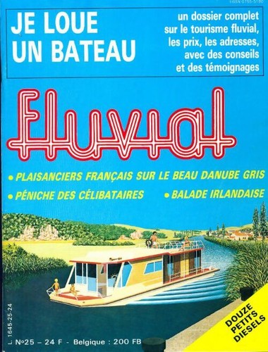 Fluvial je loue un - :,