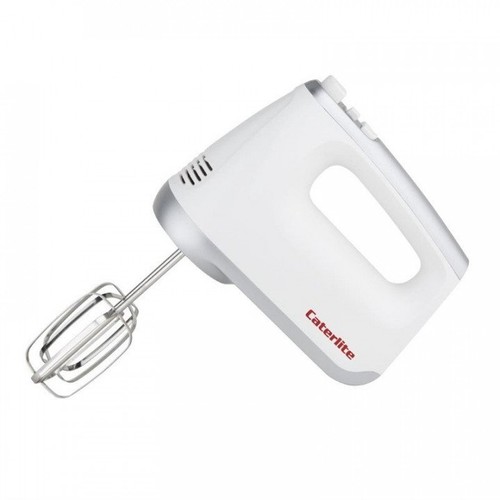Batteur électrique inox