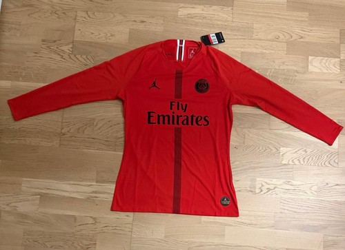 Jordan psg maillot extérieur - jordan,