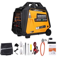 Générateur électrique 3000W