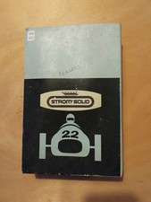 boiter vide  strombecker 1/32