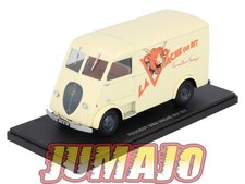 UT45 voiture 1/43 atlas Eligor
