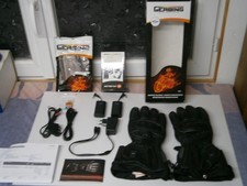 GANTS MOTO CHAUFFANTS  GERBING