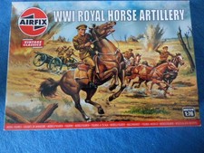 JOUET - SOLDATS - AIRFIX -