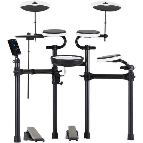 Roland 02kv drums 5 piece - v-drums, 5-piece
