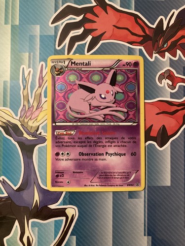 Carte pokémon mentali - :, bw92