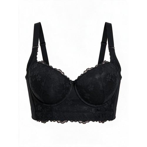 Soutien gorge push - soutien-gorge, dentelle