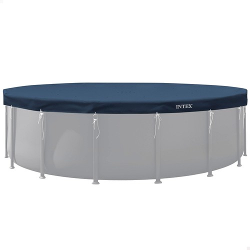 28085 bâche hiver piscine - -,