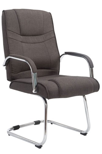 Chaise cantilever attila - cantilever,