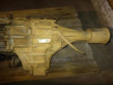 32000VK511 boîtier transfert pour NISSAN NAVARA 2.5 D D22 PICK UP 4P 4X4 38347