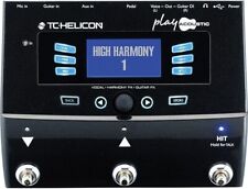 TC-Helicon VoiceLive Play