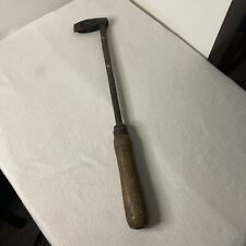 Fer à Souder Outil à Main Ancien