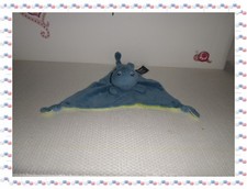 ㉓ - Doudou Plat Triangle