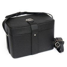 Black Hard Vintage 1970s