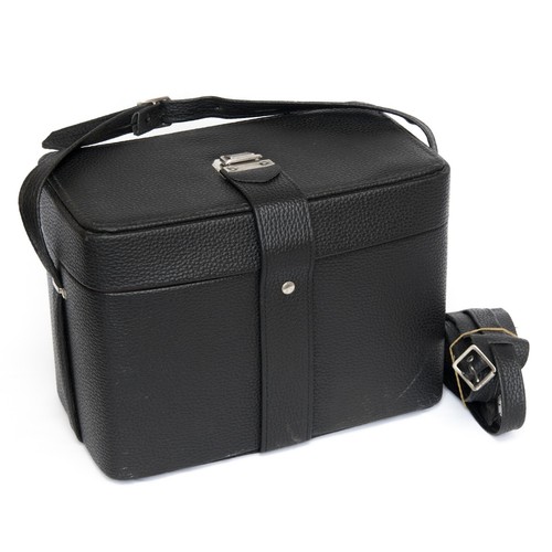 Black hard vintage 1970s - hard,
