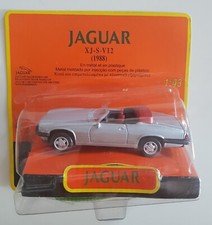 JAGUAR XJ-S V12 CABRIOLET 1988