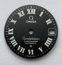 CADRAN MONTRE OMEGA