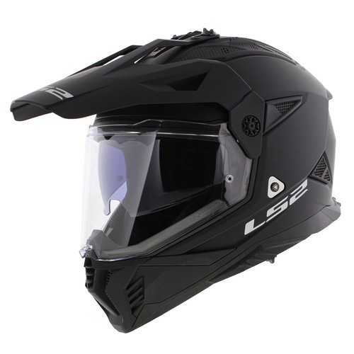 Casque aventure ls2 mx702 - d'aventure,