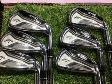 Callaway Epic Forged Star Iron