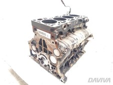 Skoda superb bloc - bloc, moteur
