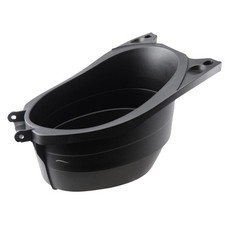 Coffre sous selle scooter oem