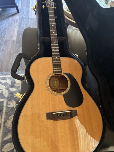 Blue ridge tenor guitar - tenor, new