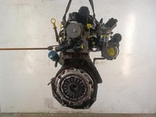 Moteur RENAULT CLIO 3 PHASE 1