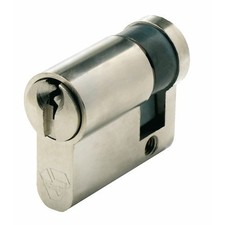 Demi cylindre - 40 x 10 mm -