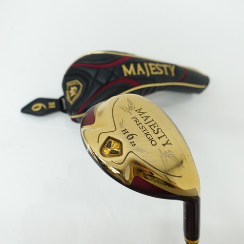 Maruman majesty prestige viii - majesty,