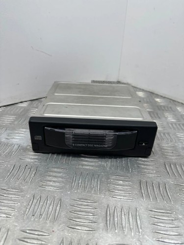 Bmw e60 e61 - 2007, cd