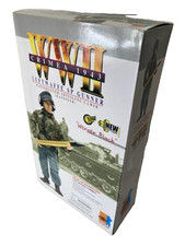 1.6 DRAGON WW2 Figurine