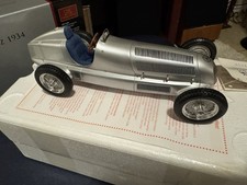 Cmc mercedes benz 1934 - mercedes,