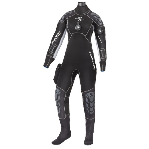 Scubapro everdry 4mm - everdry,