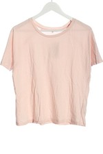 STEFAN BRANDT T-shirt Dames Haut T EU 38 rosé style décontracté