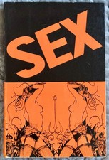 Curiosa - Sex par Piet Boer
