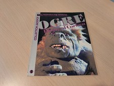 OGRE - RICHARD CORBEN -