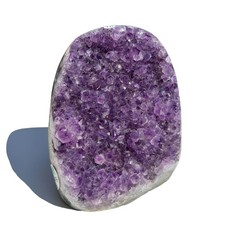 Géode d'améthyste N°16