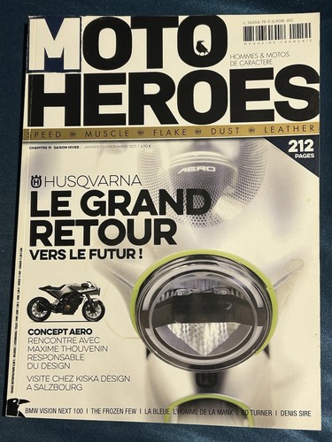 Moto heroes motoheroes - moto,