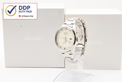 Vintage exc seiko - vintage,