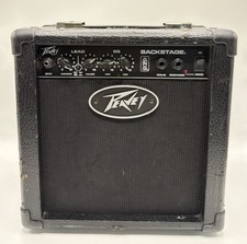 PEAVEY Amp Backstage Transtube