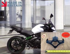 Kawasaki ER6-N & ER6-F Tidy De