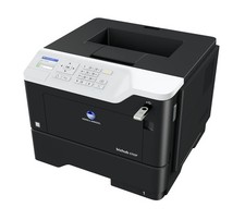 Konica Minolta Bizhub 4702P