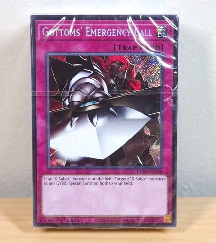 Saber sealed deck - deck,