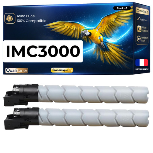 Toner imc3000 c3000 - toner,