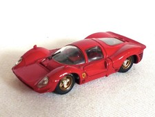 FERRARI 330 P4 - BRUMM 1/43