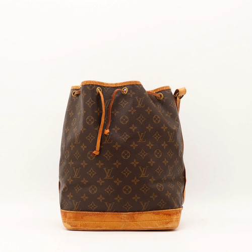 Sac seau louis vuitton noé - seau,