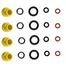 Kärcher Compatibilité Lot de 20 accessoires d'entretien longévité et fiabili