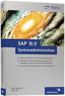 Sap systemadministration - sap, r/3-systemadministration