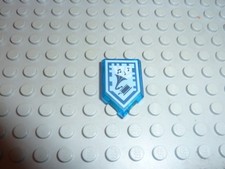 Lego tile 3 pentagonal - x,