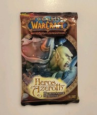 World warcraft booster - warcraft,